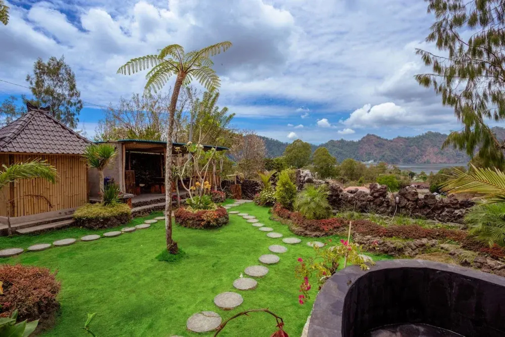 Break Villa Kintamani