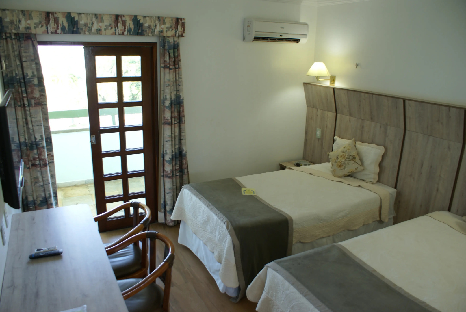 Verdes Vales Lazer Hotel