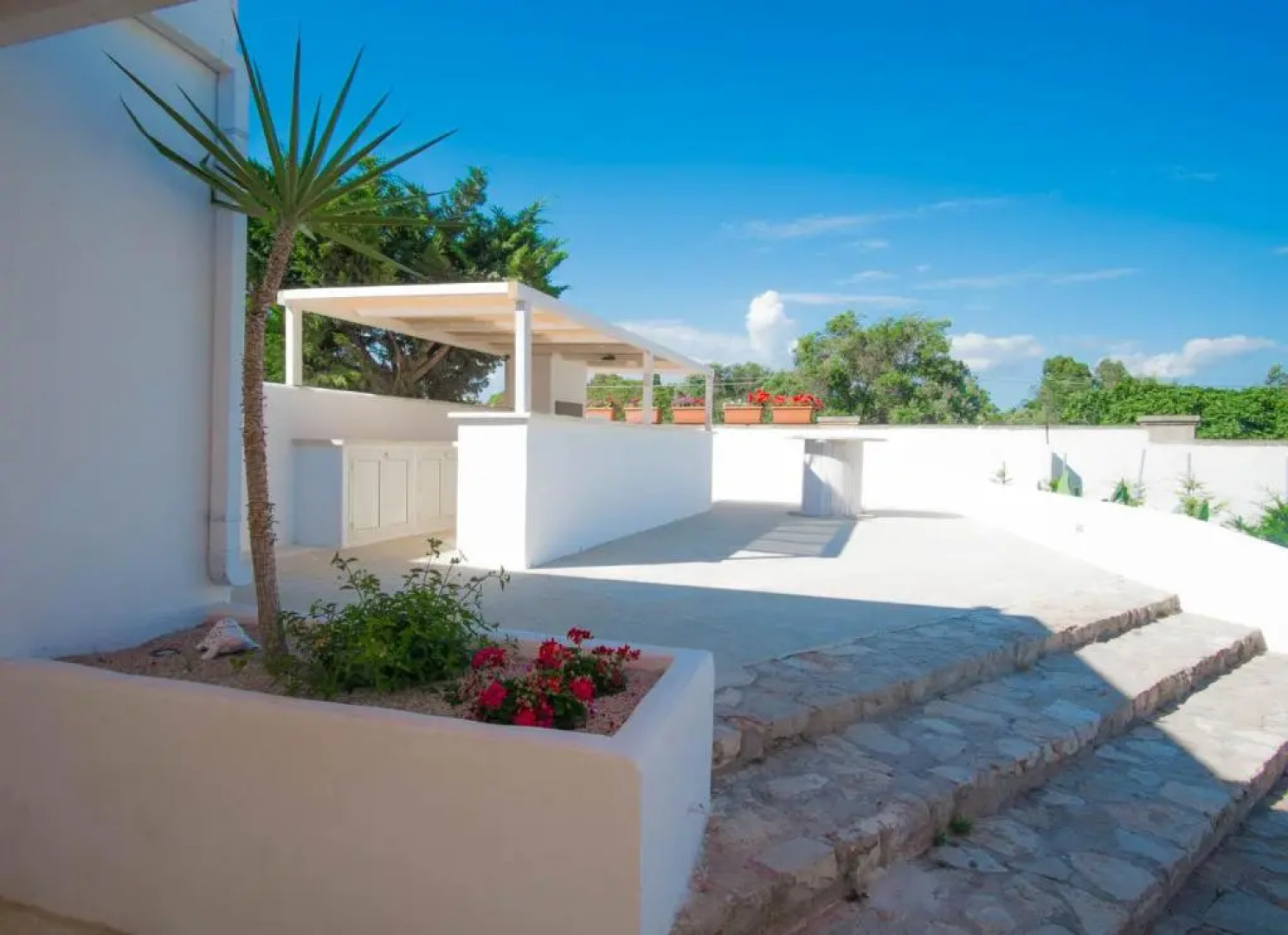 Il Giardino TerraNostra