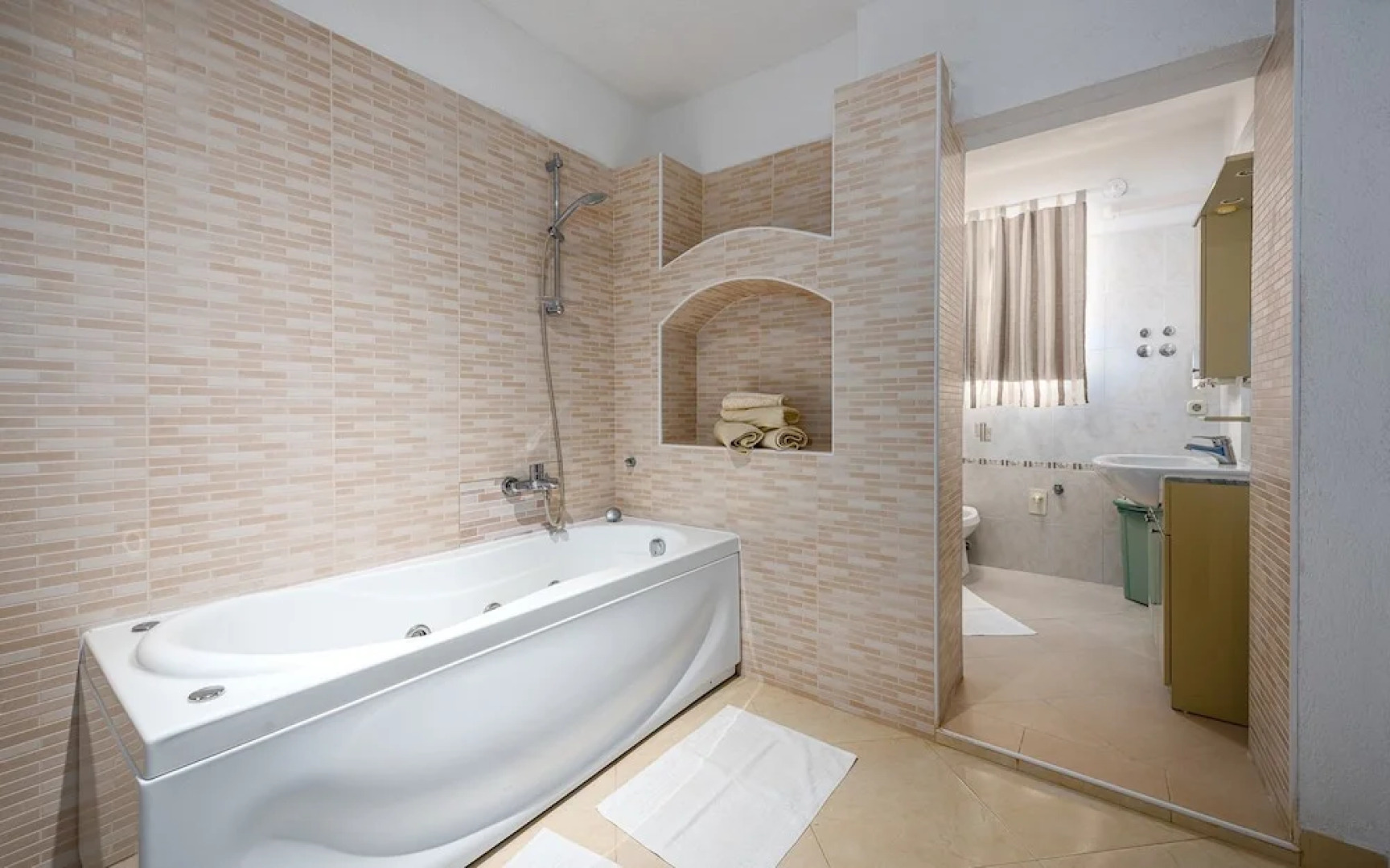 Villa Santa Domenica