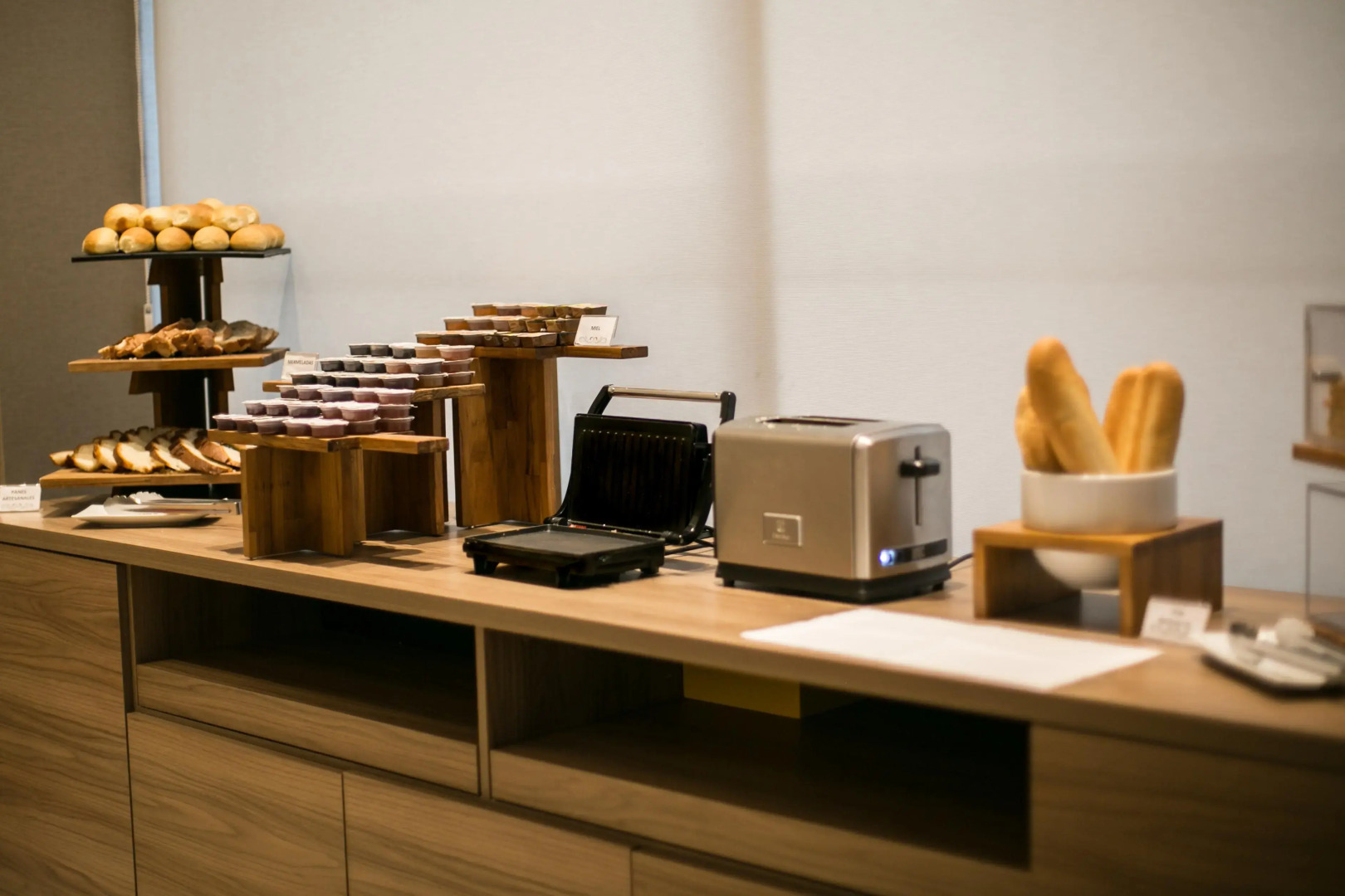 Rio Hotel by Bourbon Ciudad del Este