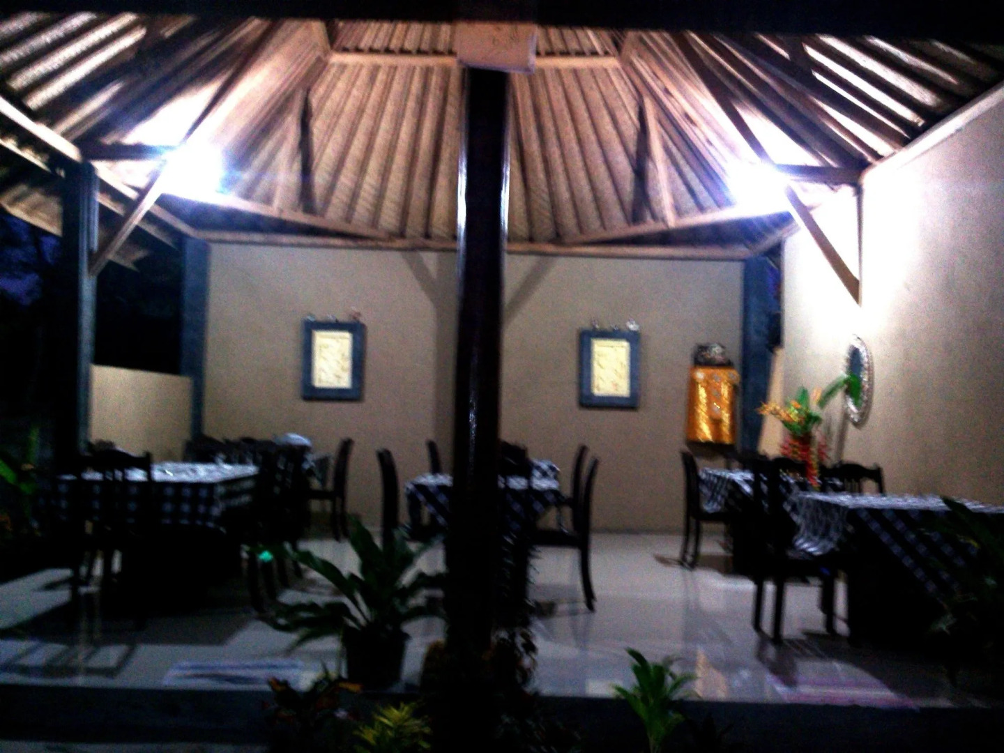 Bagus Homestay Pemuteran