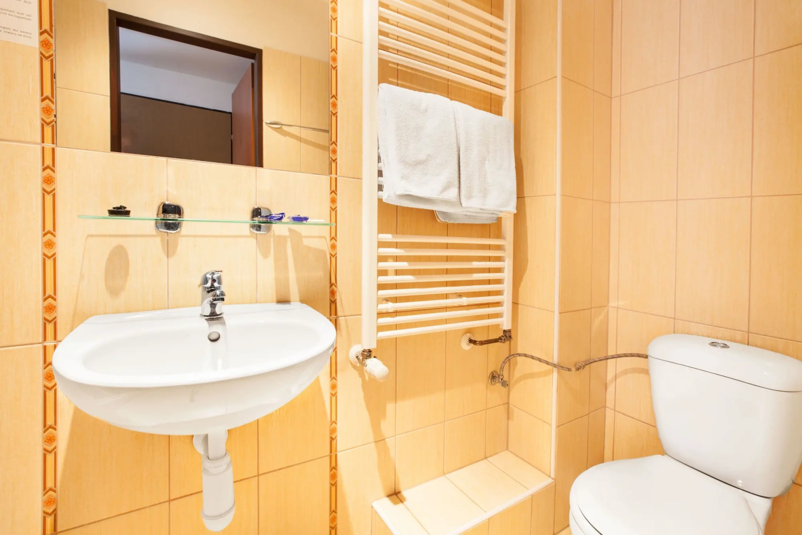 Apartment House Zizkov