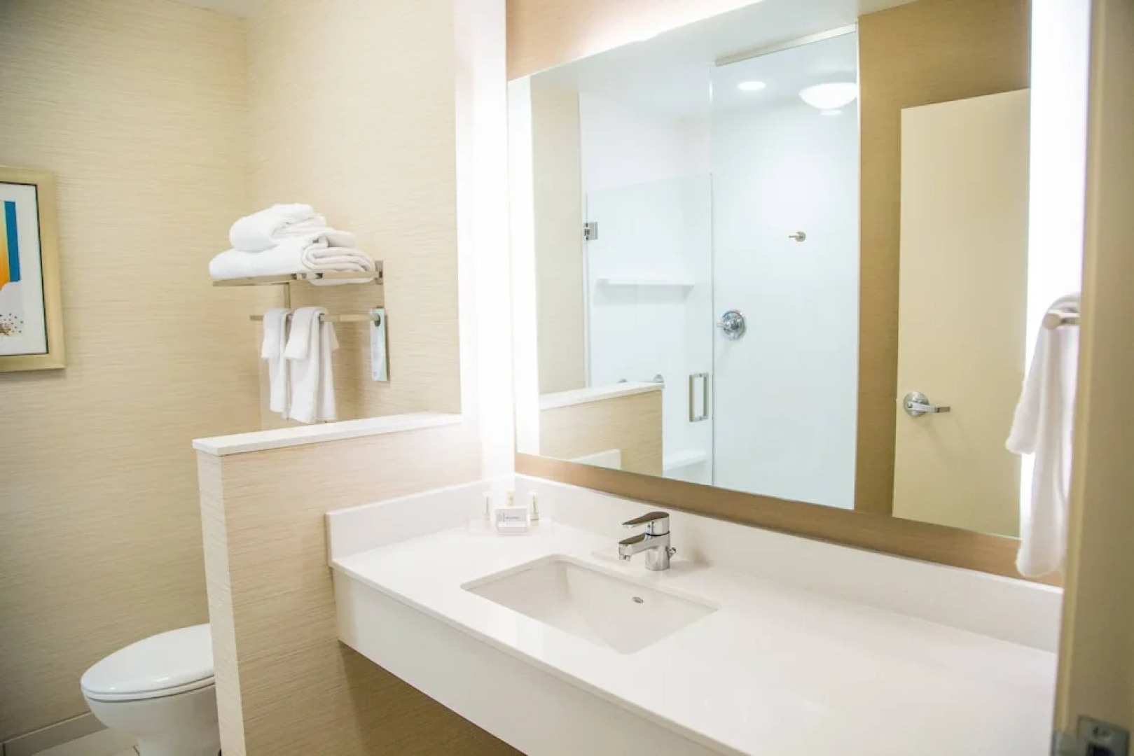 Fairfield Inn & Suites Pocatello