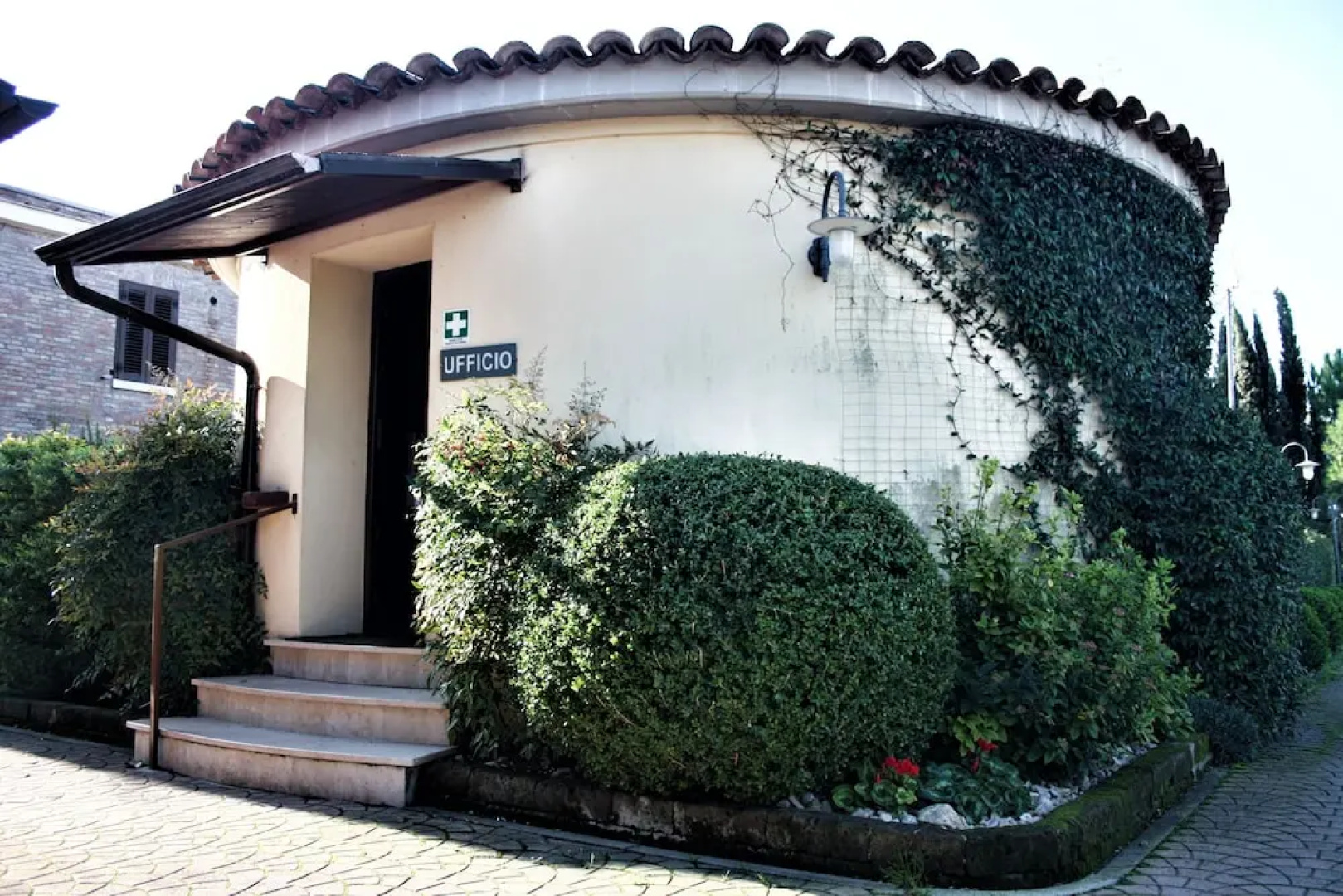 Agriturismo Posta Bassi