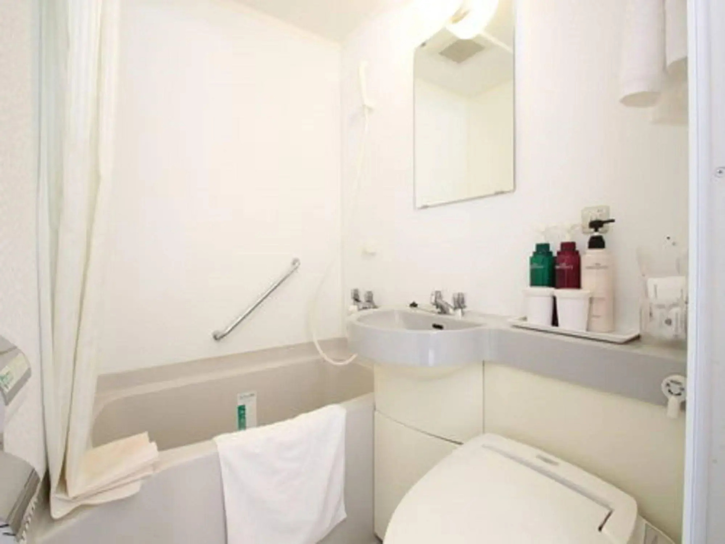 APA Hotel Midosuji Hommachi Ekimae