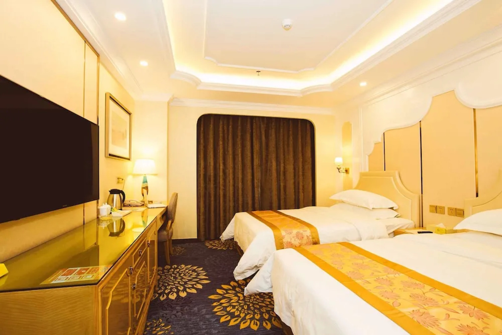 Xining Vienna Hotel Tianjunqiao