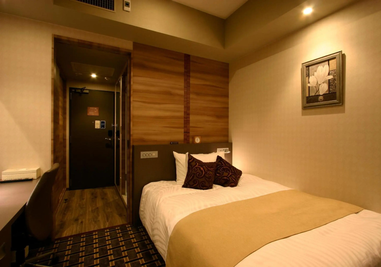 Hotel Coco Grand Takasaki