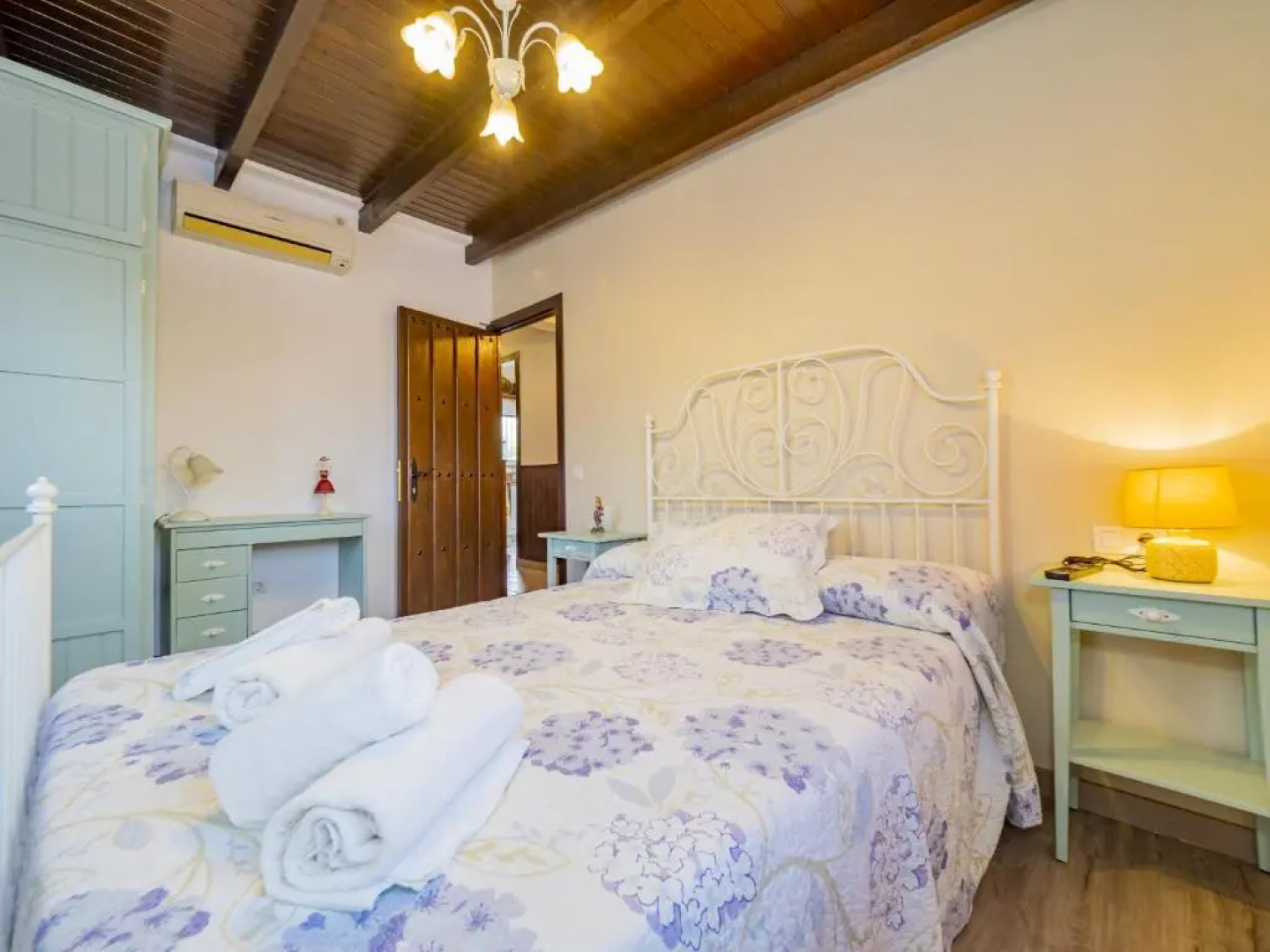 Cubo's Casa Palmar de la Zarza