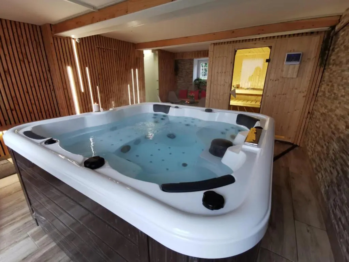 Le Manoir de la Rulette