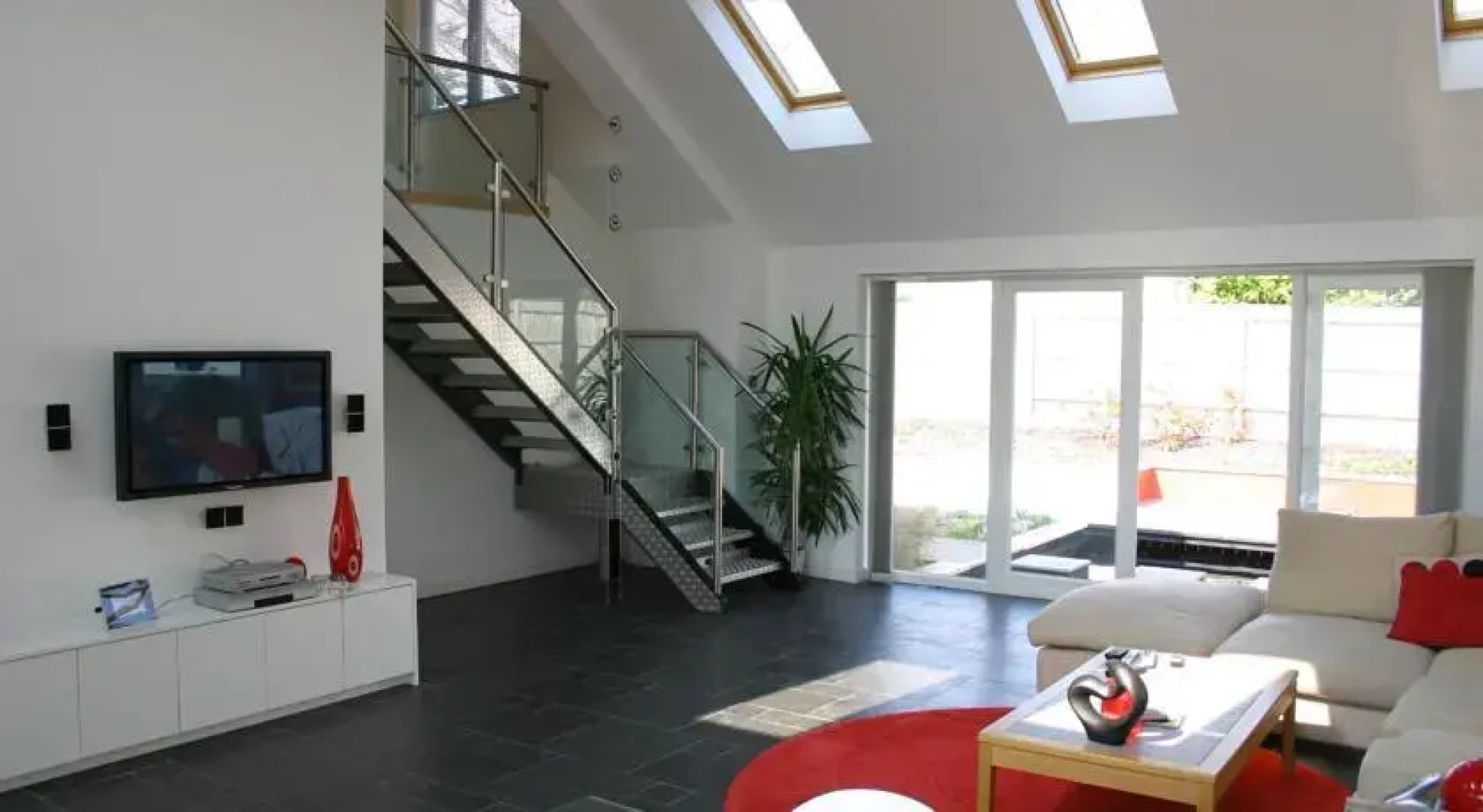 The White House Bed and Breakfast