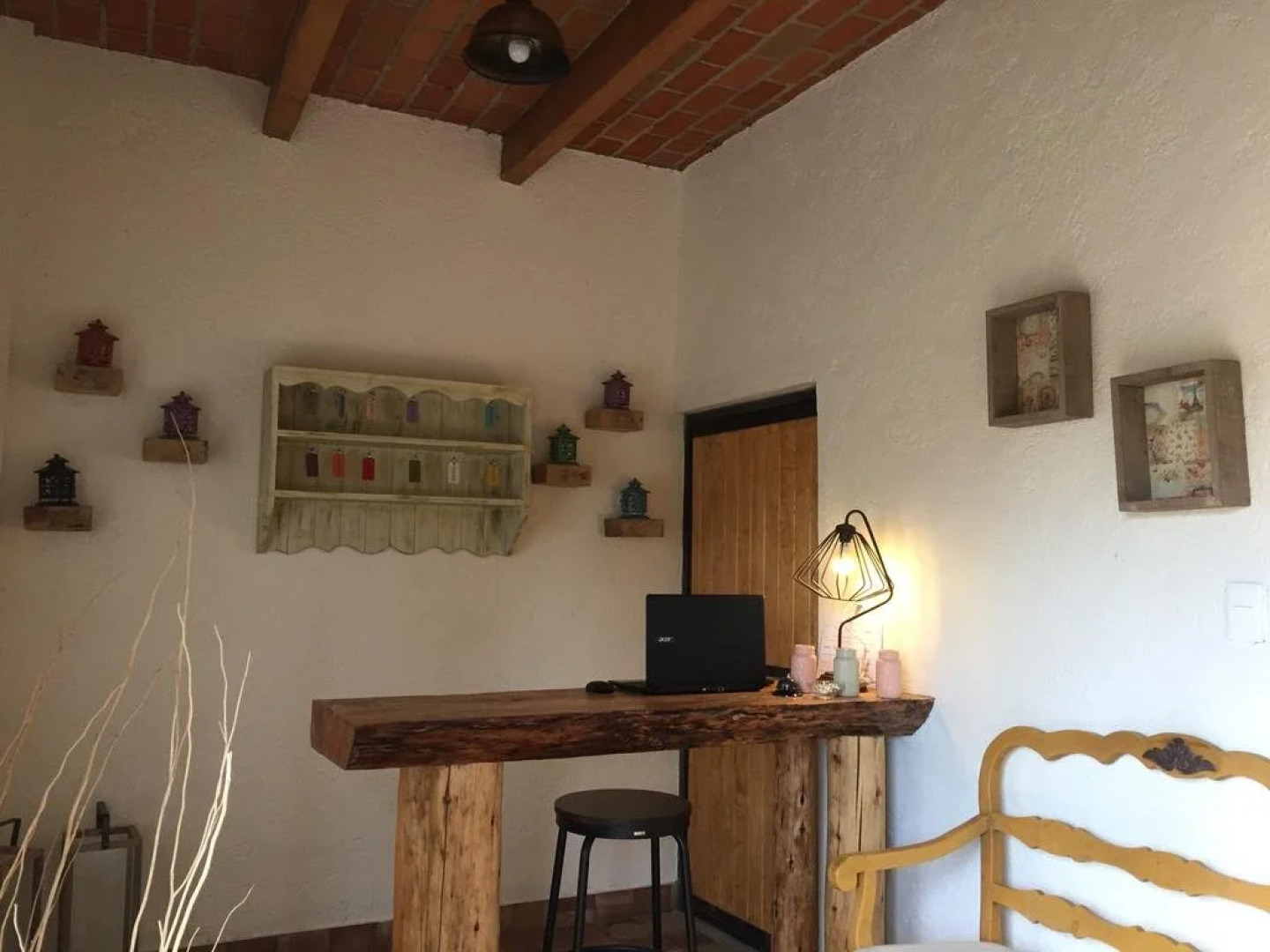 Hotel Boutique Los Faroles