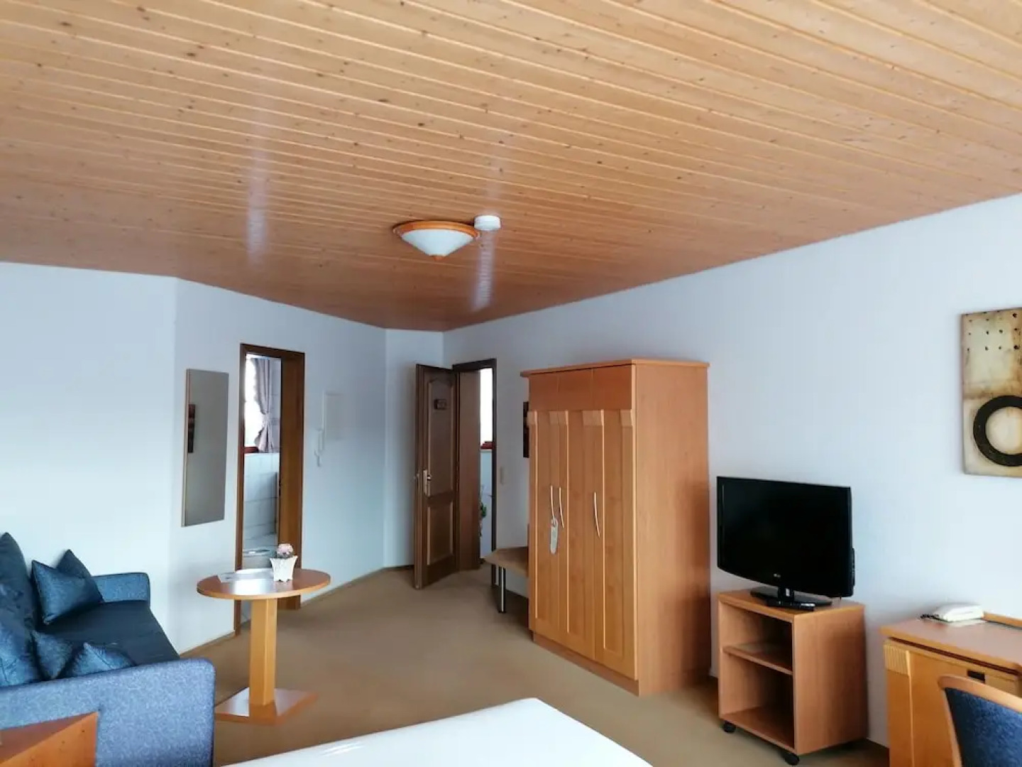 Gasthof Zum Kreuz In Furtwangen