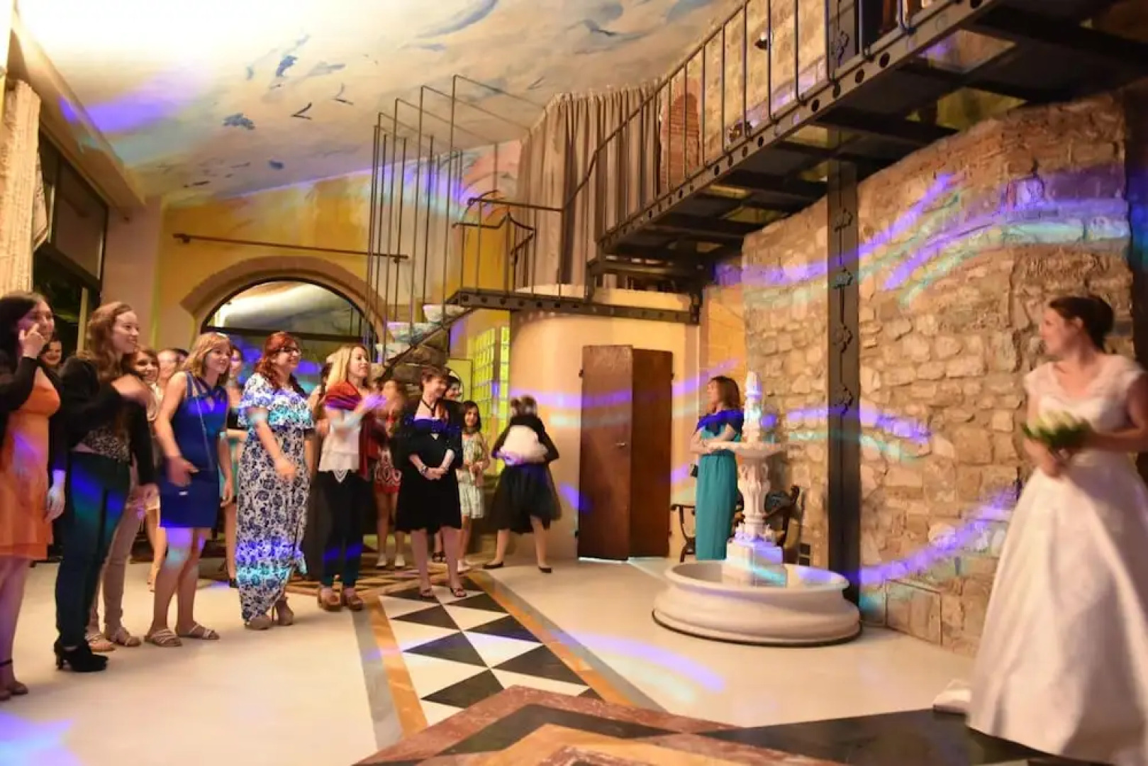 Agriturismo Poggio alla Pieve