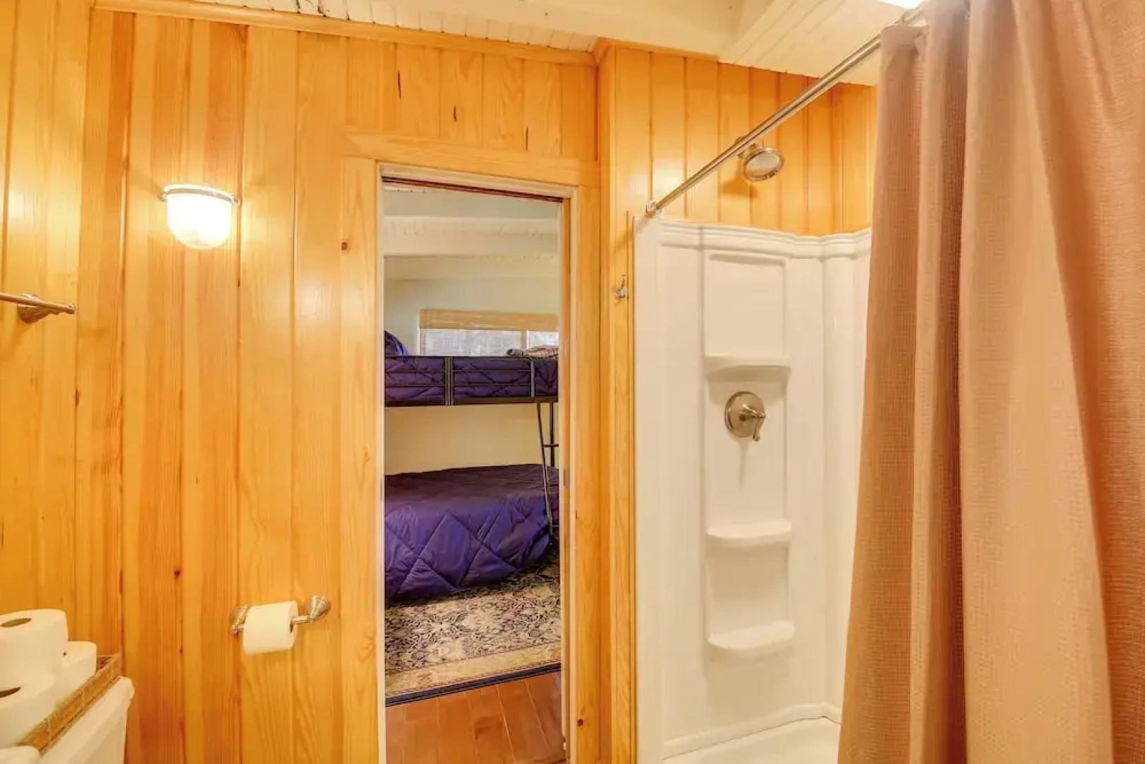 Waterfront Lake Hamilton Home w/ Private Dock