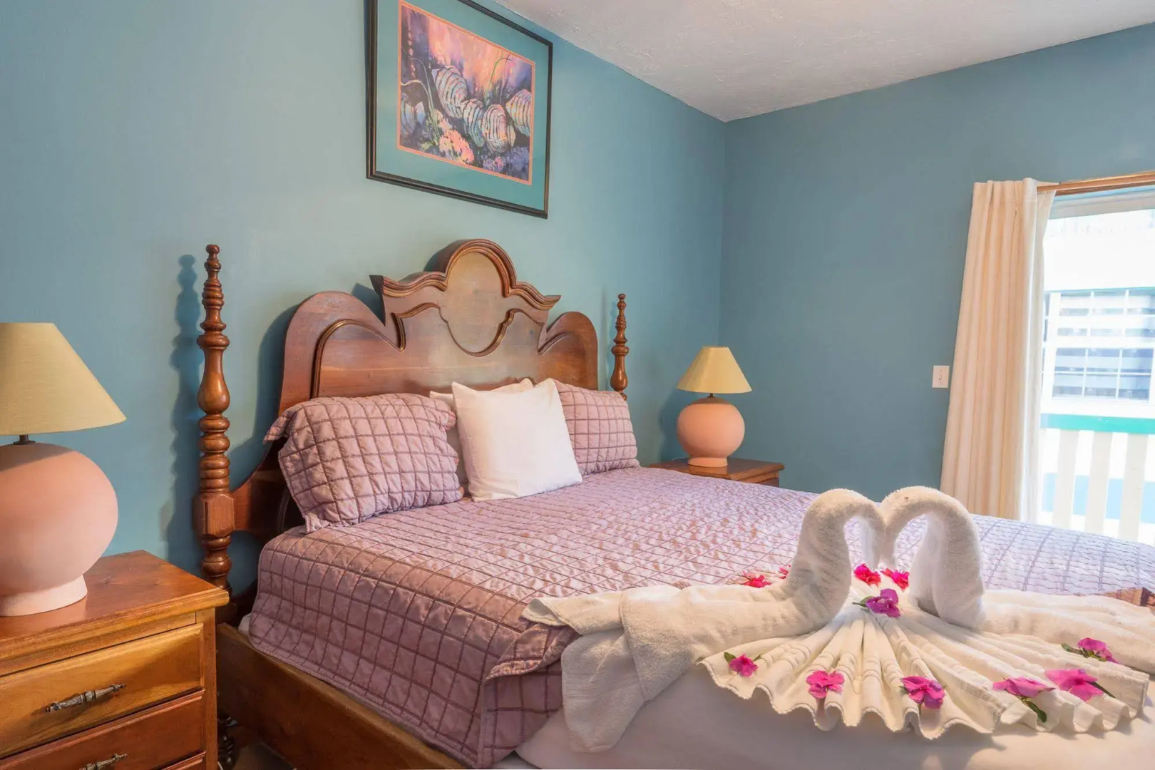 Banyan Bay Suites