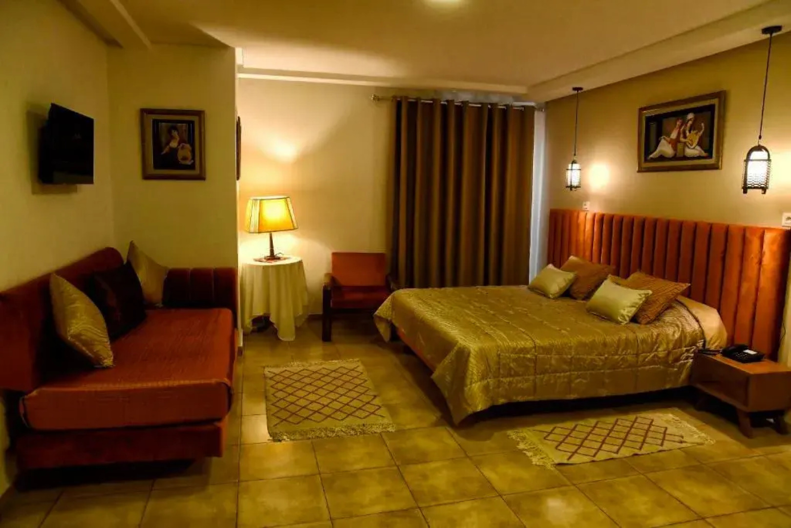 Larimar Hotel Sfax