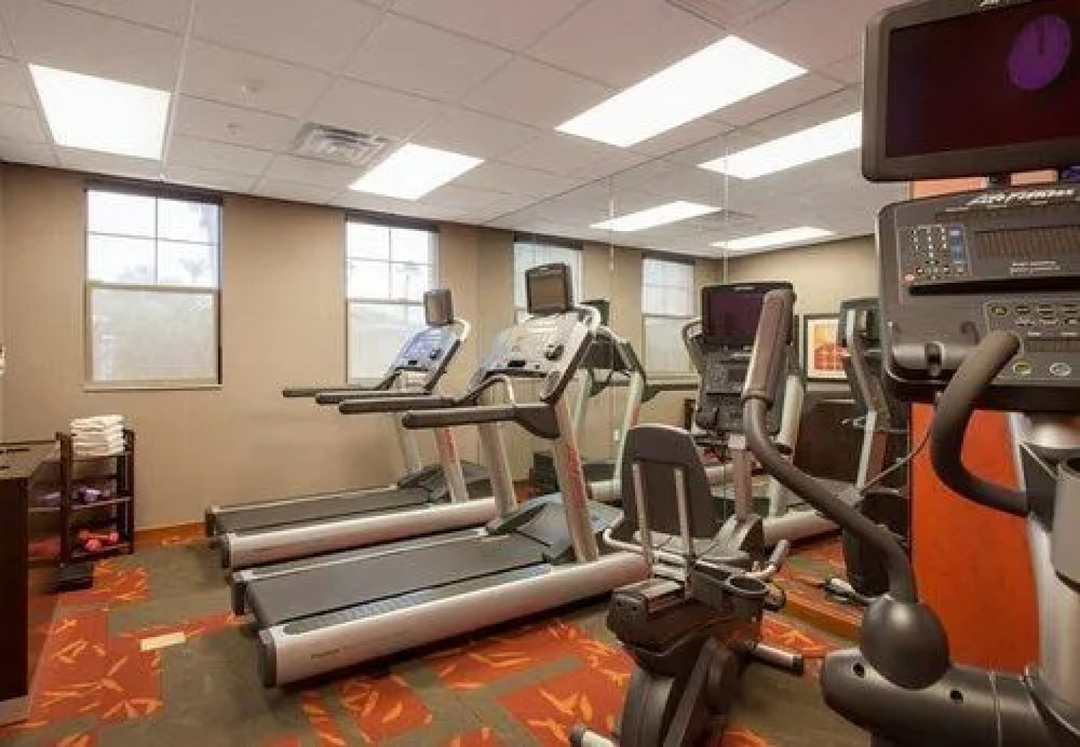 Residence Inn Phoenix Goodyear