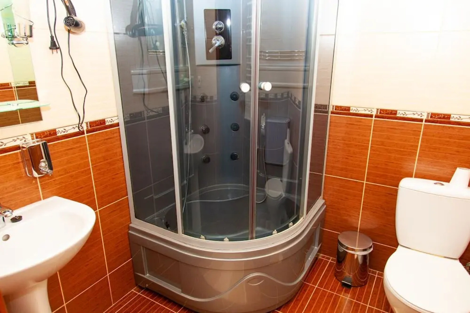 Отель «Вилла Nikoletta»