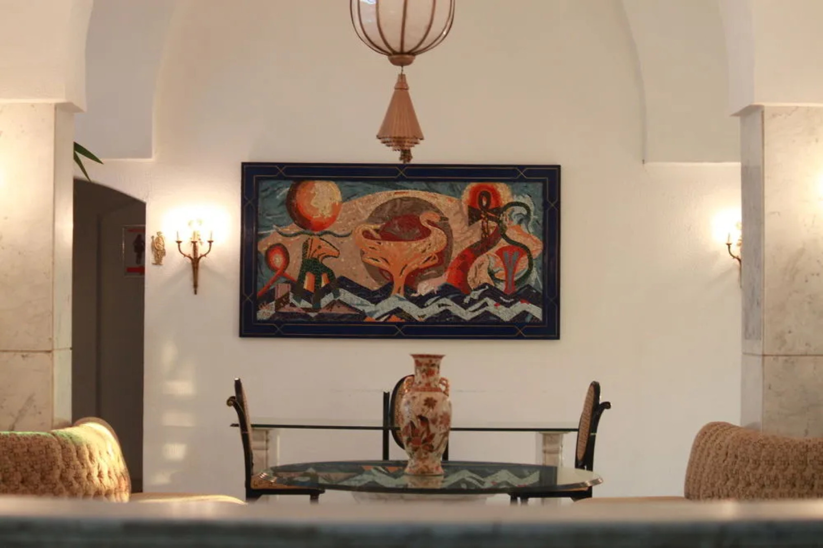 Holidays Express Panorama Resorts