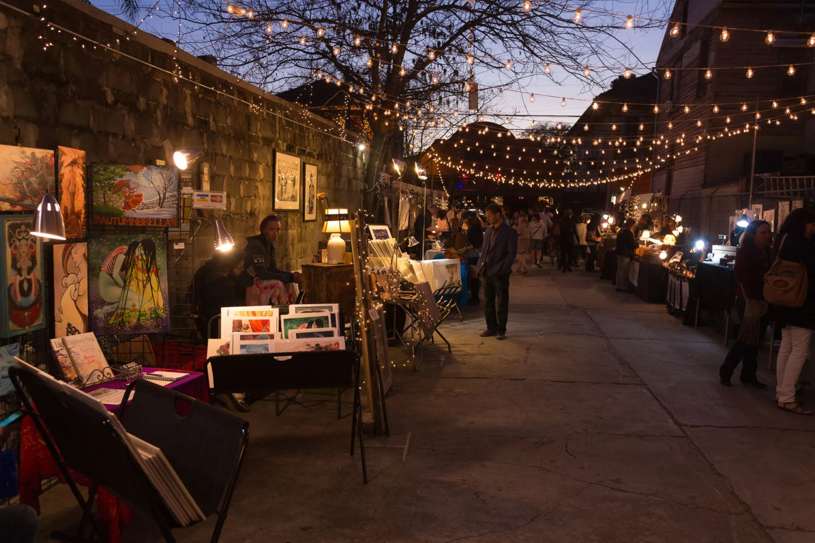 Frenchmen Orleans 519