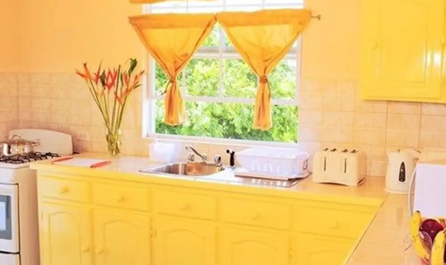 Valersk Vacation Apartments