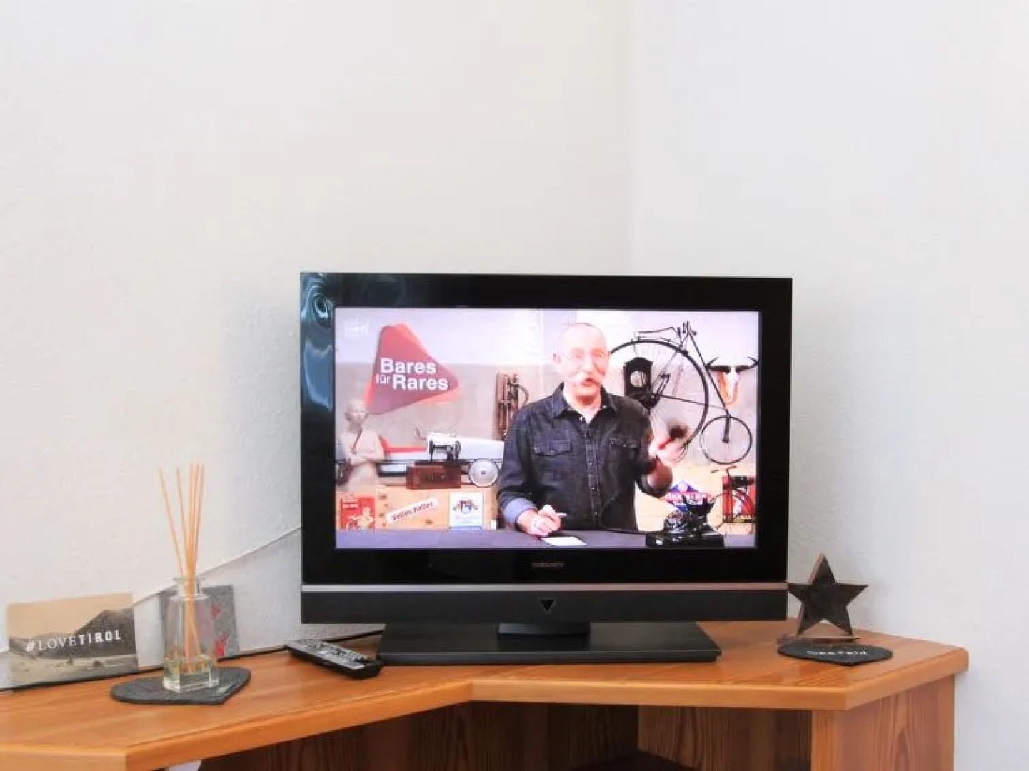 Alpenland Seefeld in Tirol