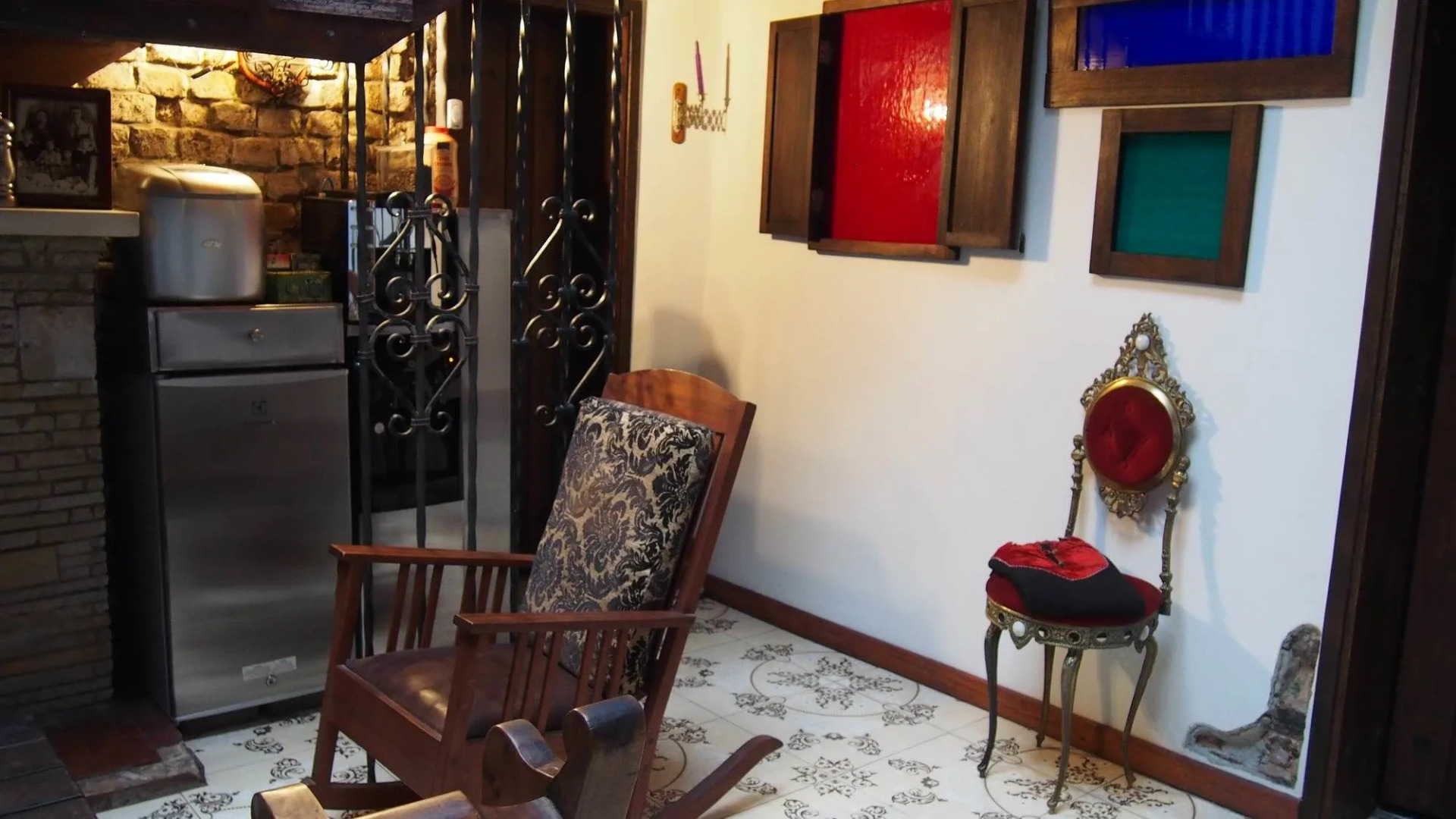 Bogota Bed and Breakfast Inn