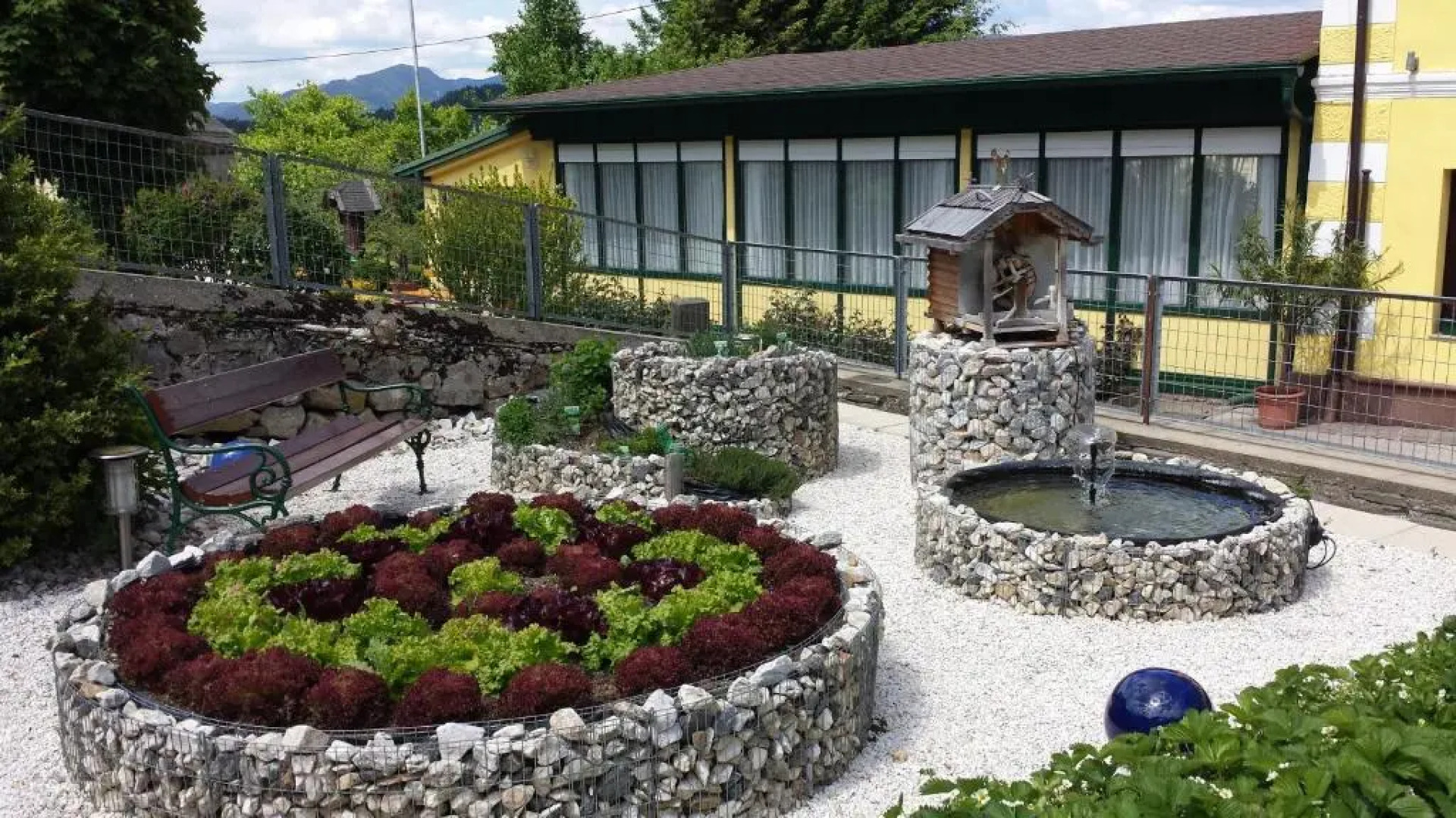 Familienhotel Fasching