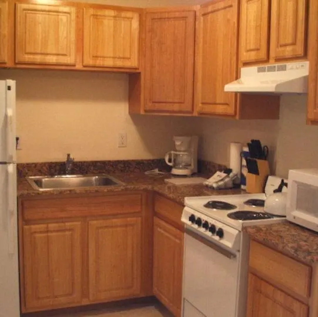 Royal Orleans 103 - Studio Condo