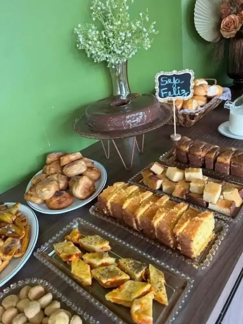Hotel Terrra Nativa