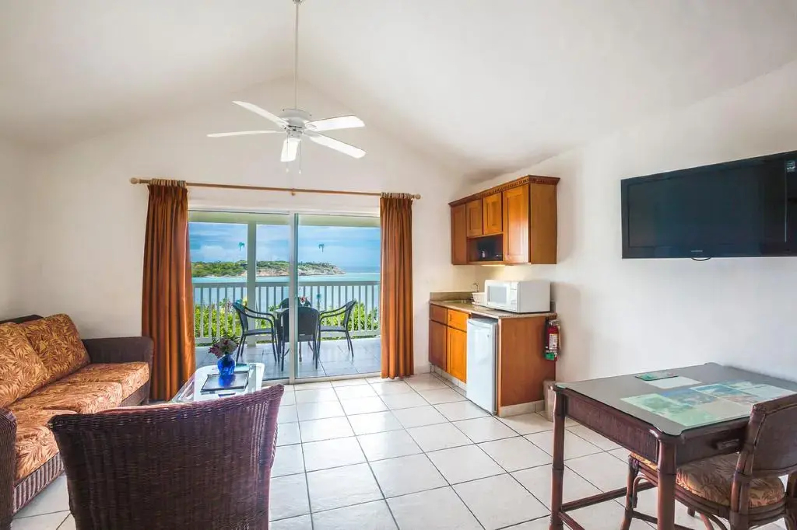 The Verandah Antigua - All Inclusive - Adults Only