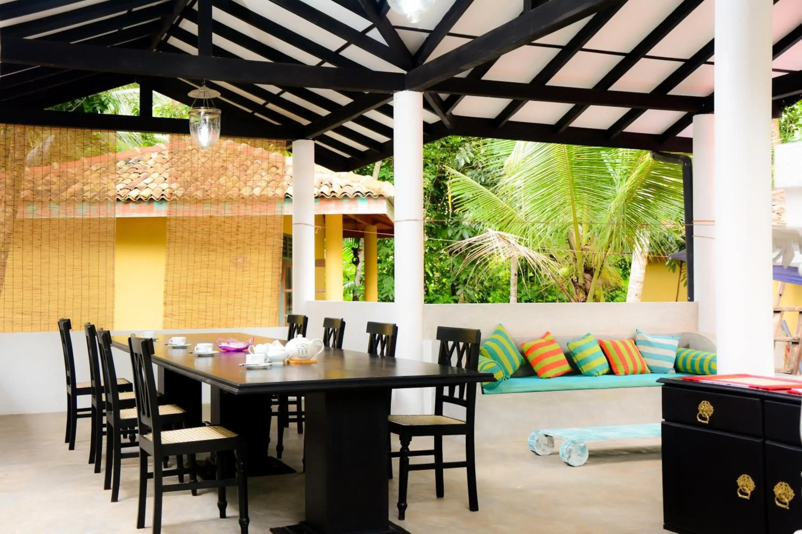 Villa My Way Ahangama