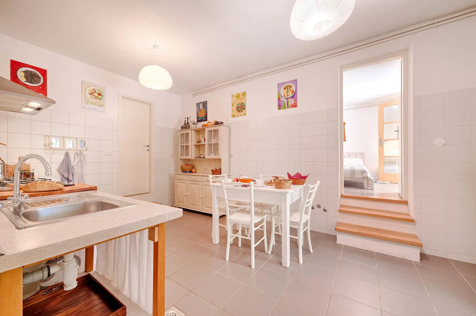 Apartments Mediteraneo