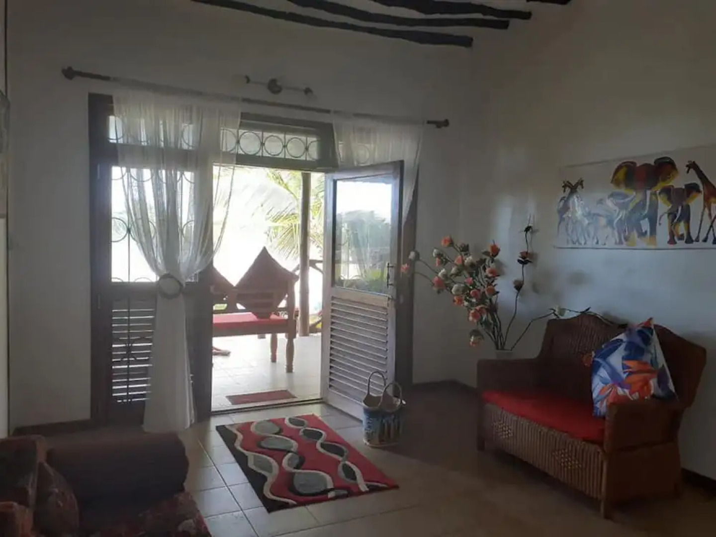 Moment in Time Hotel