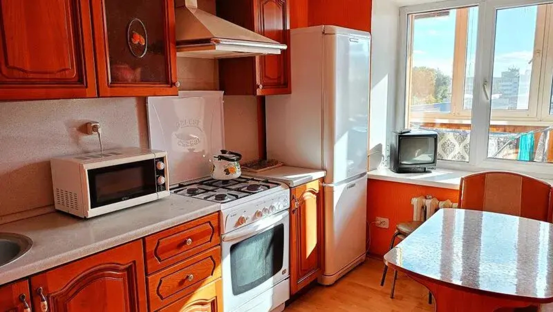 Апартаменты в г. Бугульма на ул. Советская, д. 82