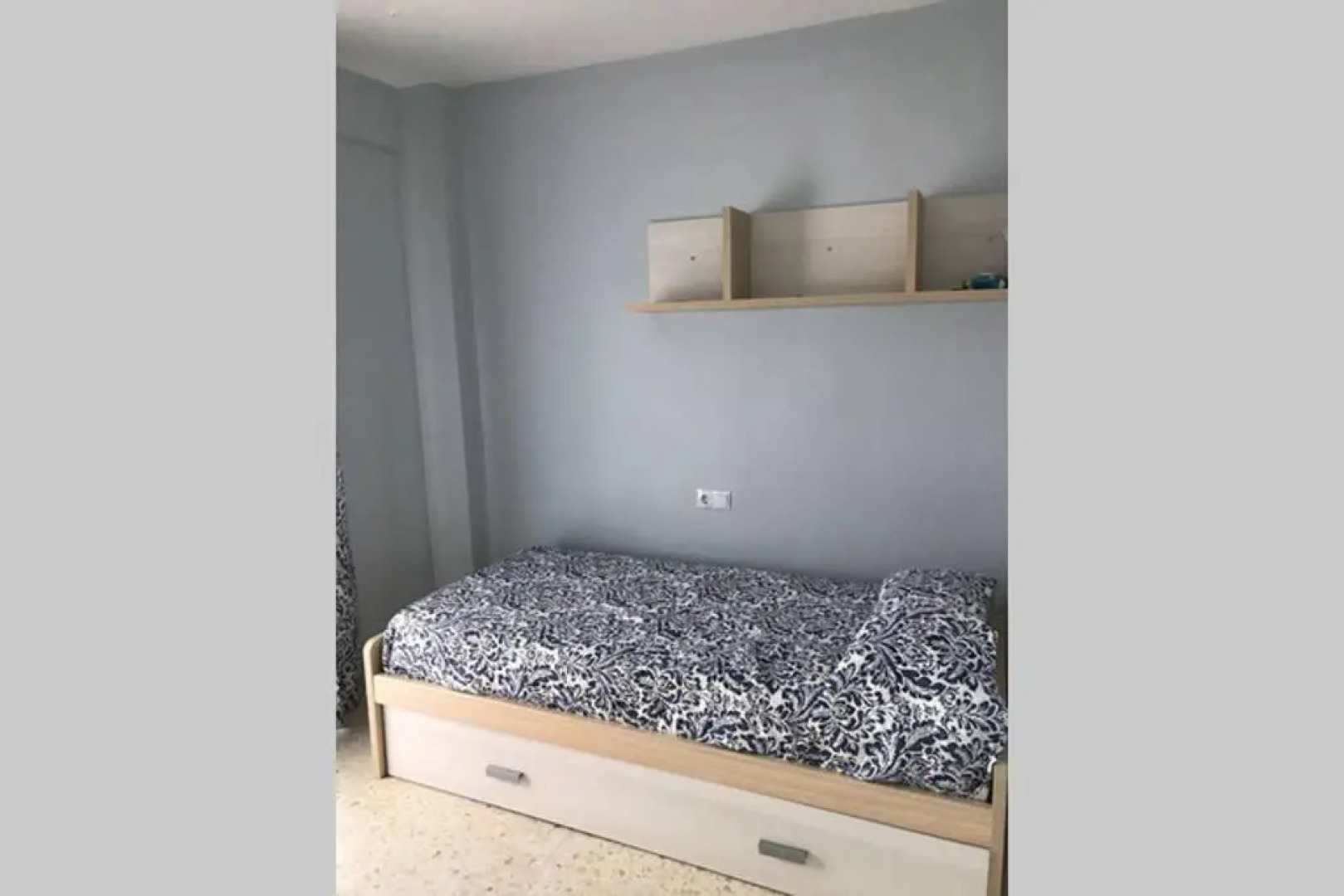 Casa Marina De La Bahia