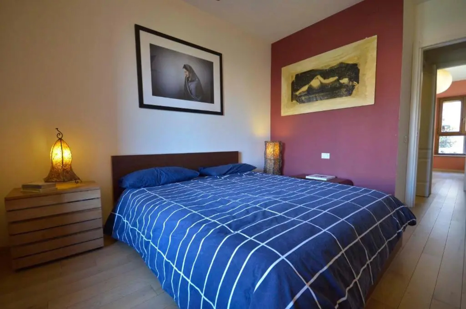 Assago Centro - Appartamento 100 mq -