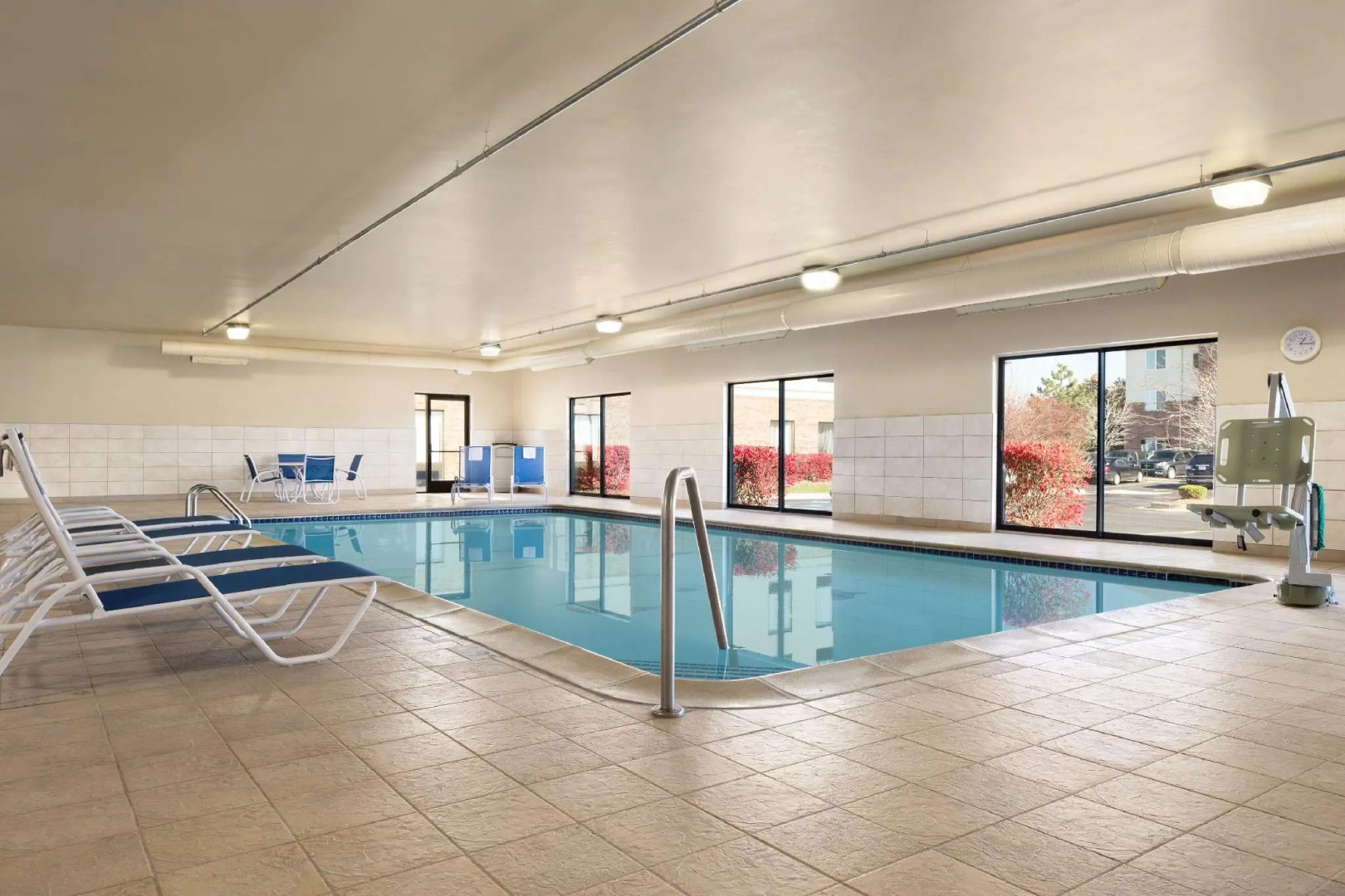 Hampton Inn & Suites Detroit/Sterling Heights