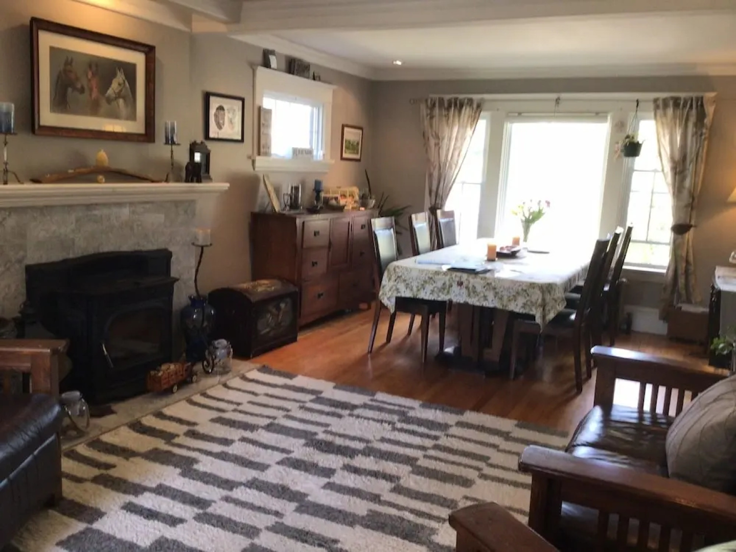 The Stella Rose B&B