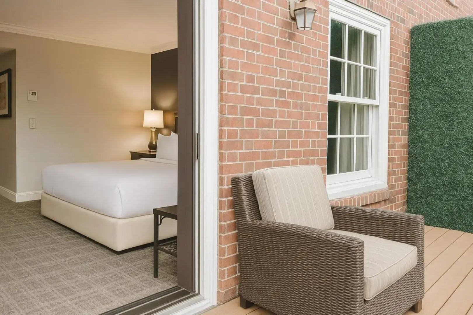 The Graham Georgetown