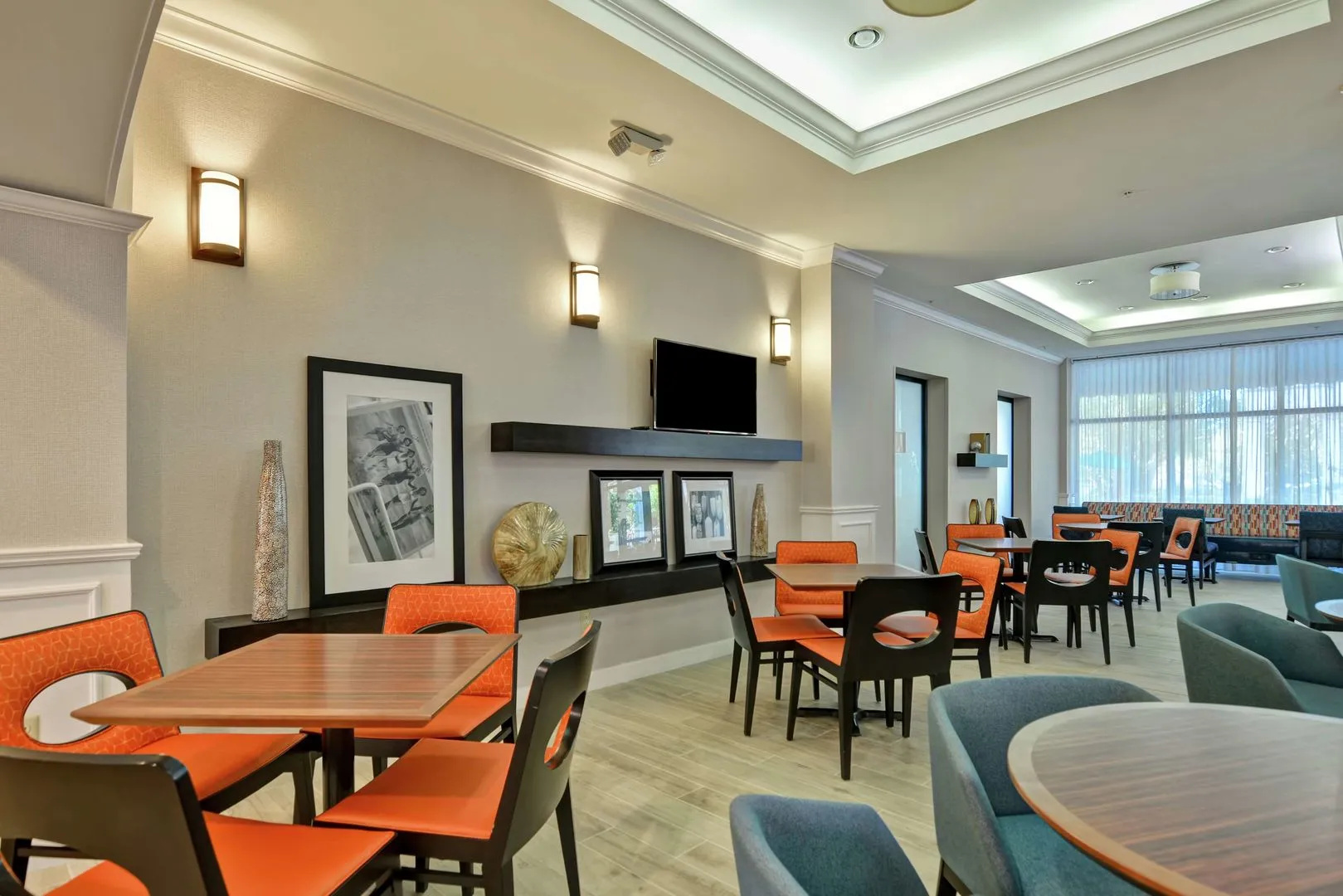 Hampton Inn Palm Beach Gardens