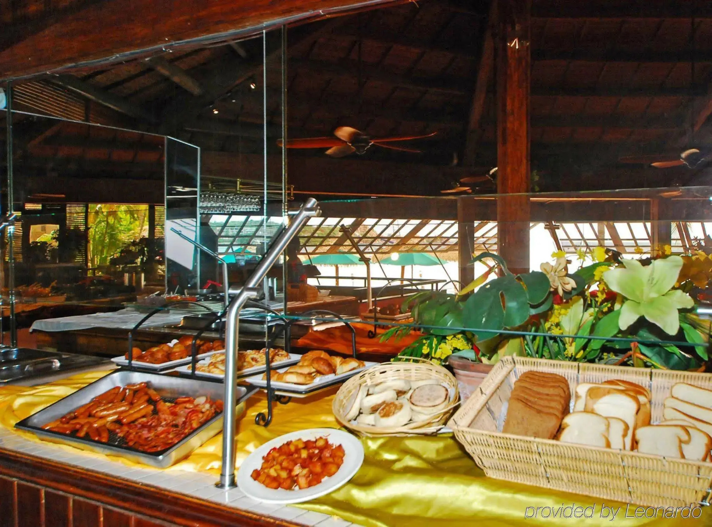 Emerald Beach Resort
