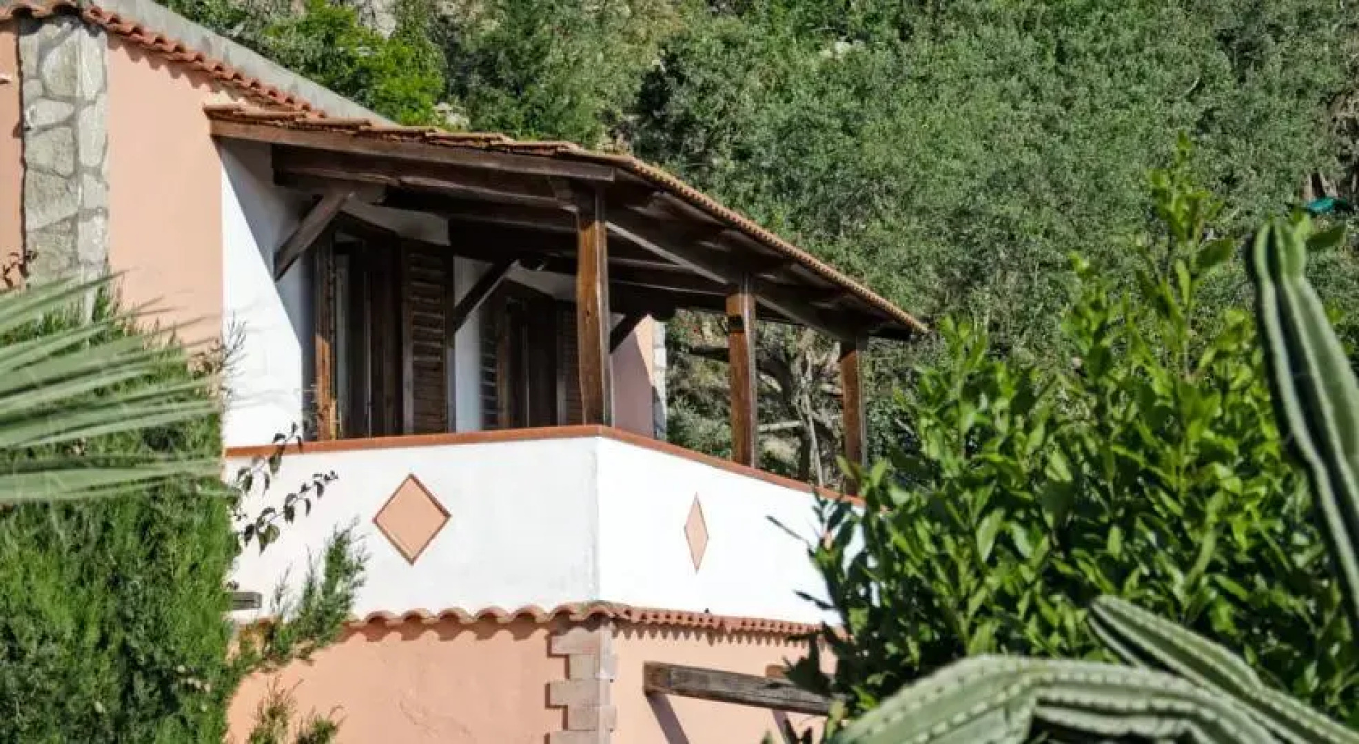 Villa La Residenza - A Mediterranean Oasis