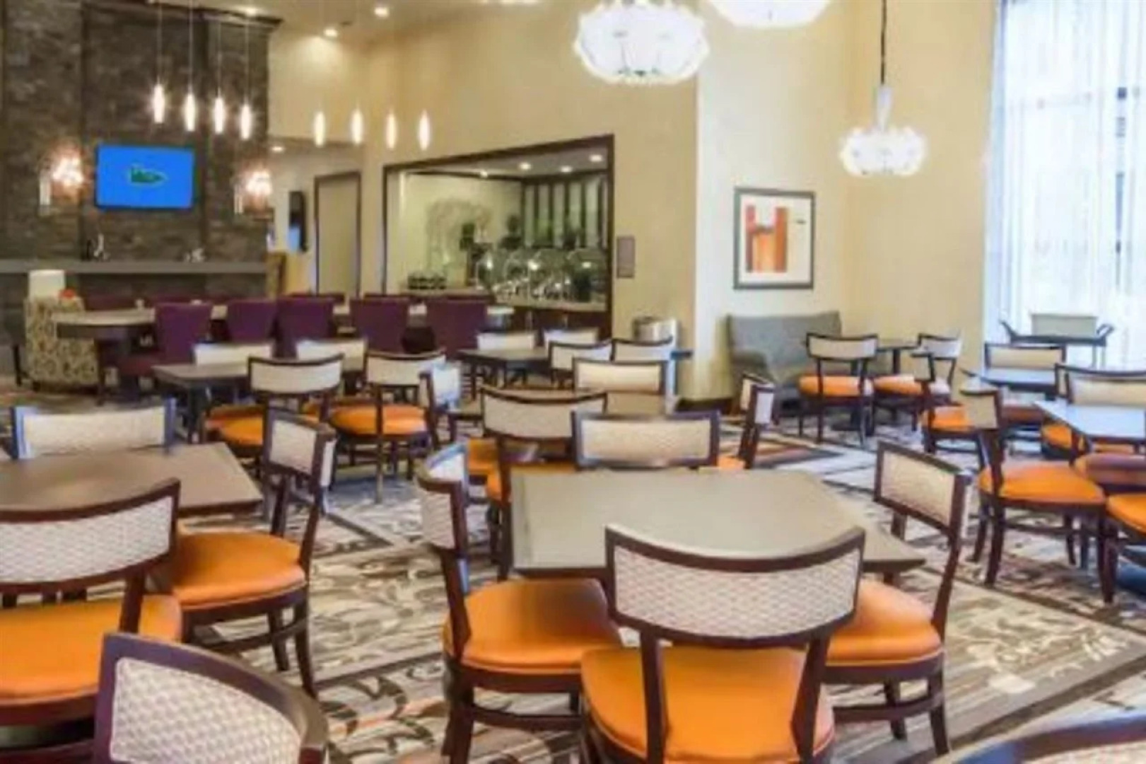 Homewood Suites by Hilton Lynnwood Seattle Everett, WA