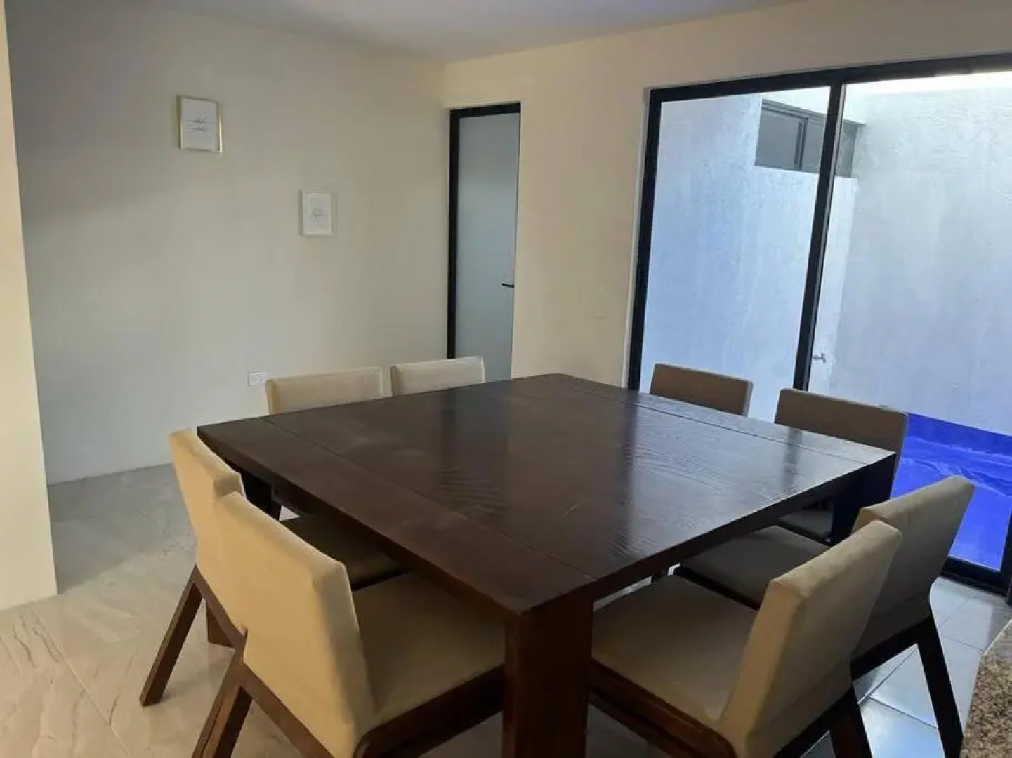 Casa de lujo para 11 personas, con alberca céntrica, pet friendly, con estacionamiento CASA LEYRE