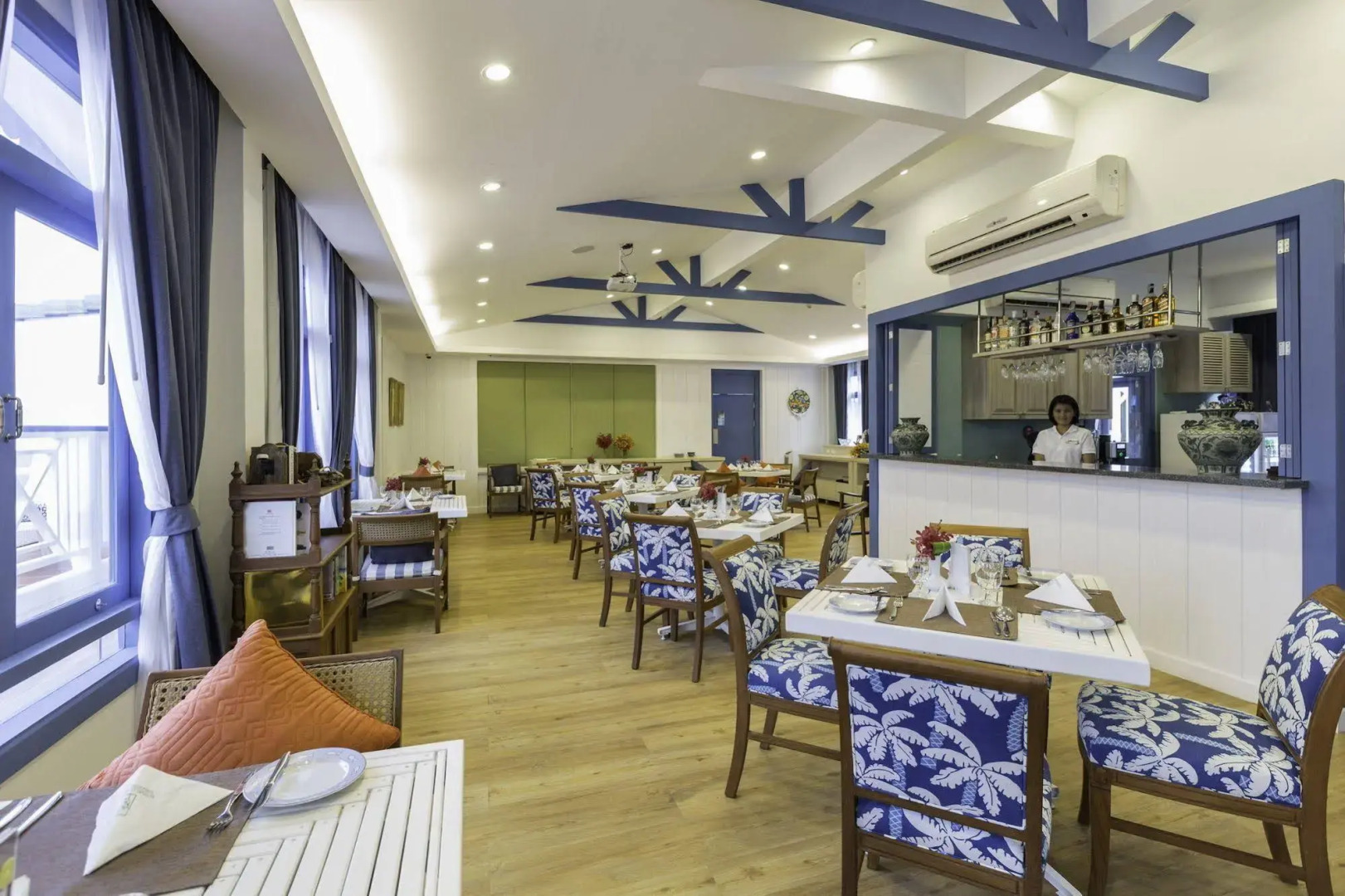 Somewhere Koh Sichang