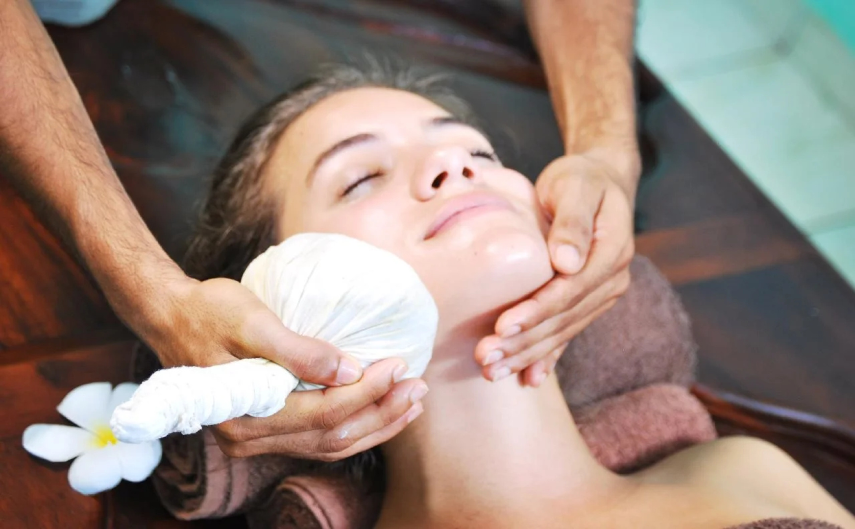 Green Ayurvedic Beach Resort