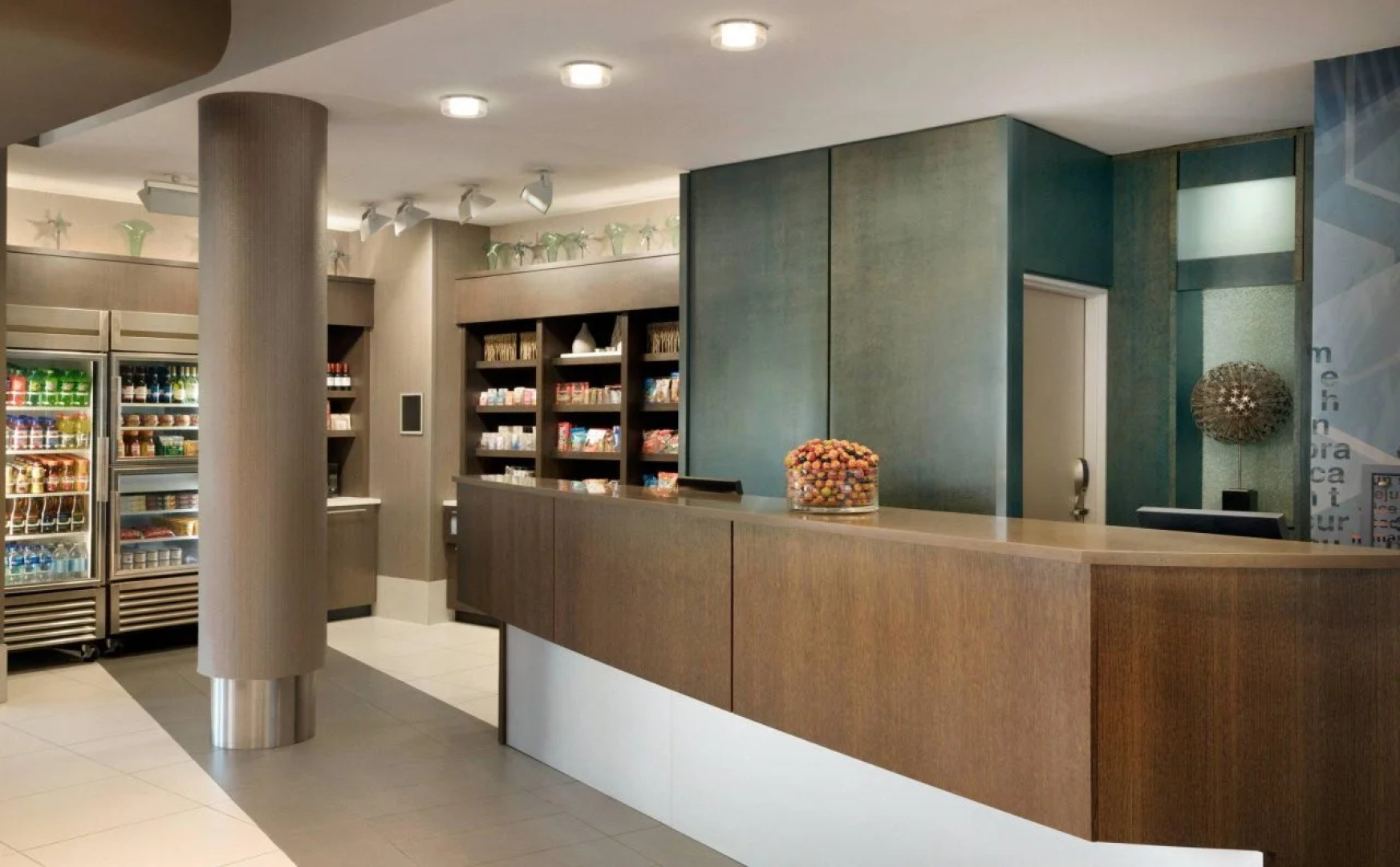 SpringHill Suites by Marriott Ewing Princeton South