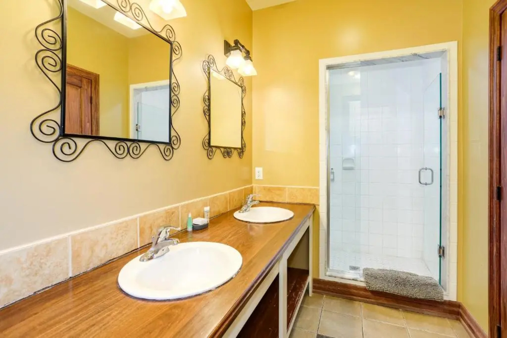 Blue View 7 Luna Chalet 84150